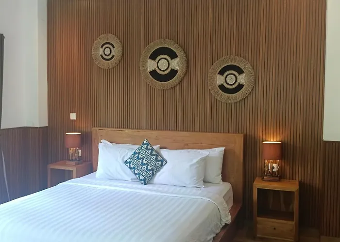 In Karma Ferienhaus