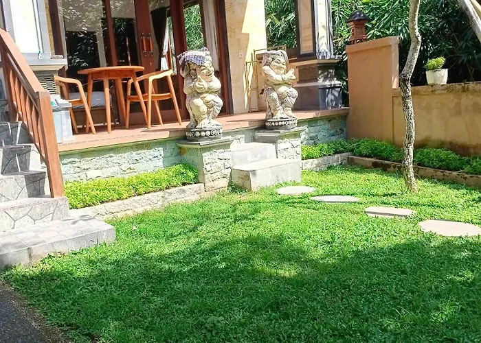 Ferienhaus In Karma *