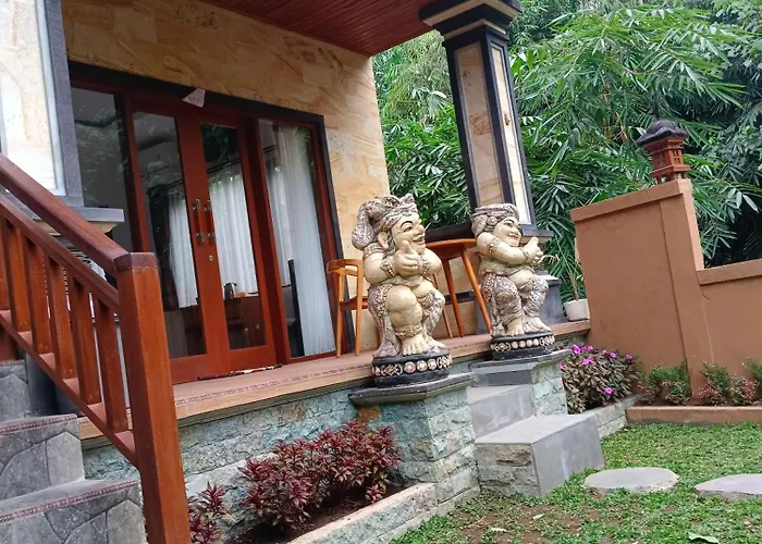 In Karma Ubud